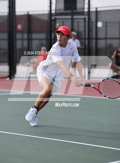 Thumbnail 1 in Chaparral @ Regis Jesuit photogallery.