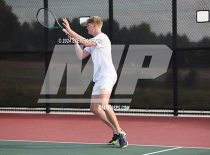 Thumbnail 2 in Chaparral @ Regis Jesuit photogallery.