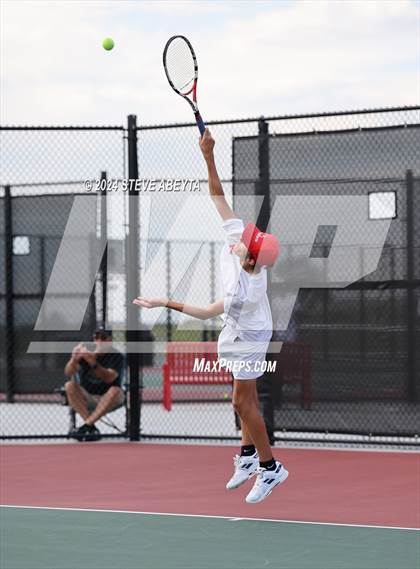 Thumbnail 3 in Chaparral @ Regis Jesuit photogallery.