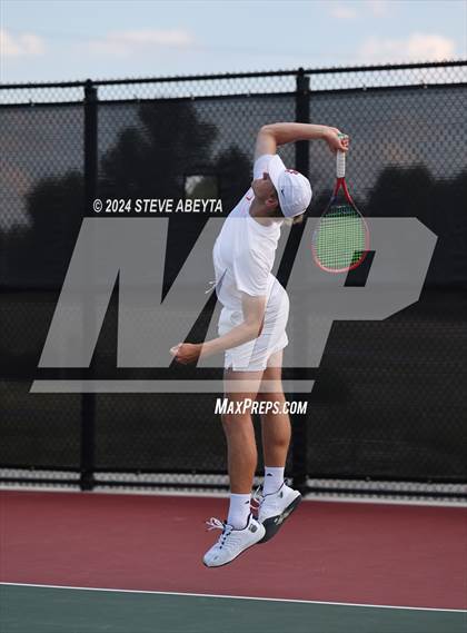 Thumbnail 3 in Chaparral @ Regis Jesuit photogallery.