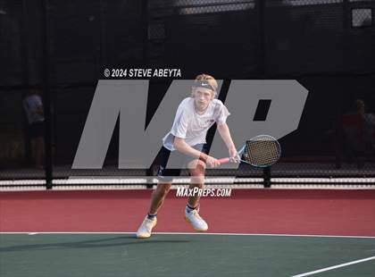 Thumbnail 1 in Chaparral @ Regis Jesuit photogallery.