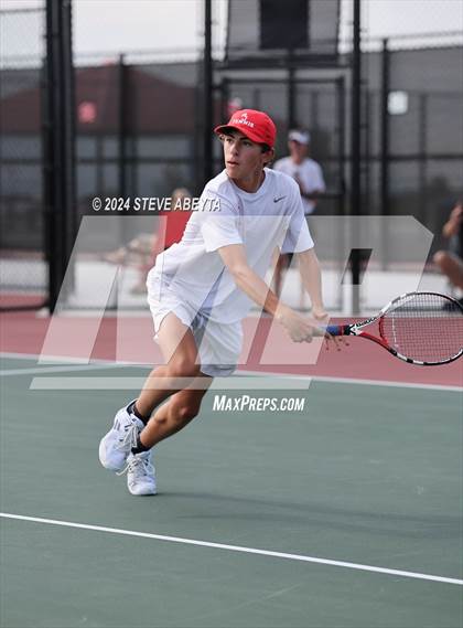 Thumbnail 3 in Chaparral @ Regis Jesuit photogallery.