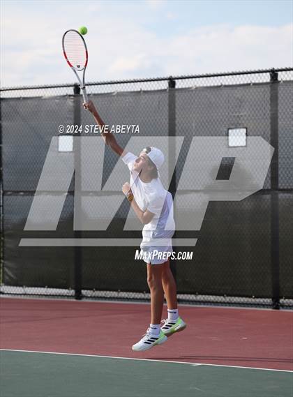 Thumbnail 2 in Chaparral @ Regis Jesuit photogallery.