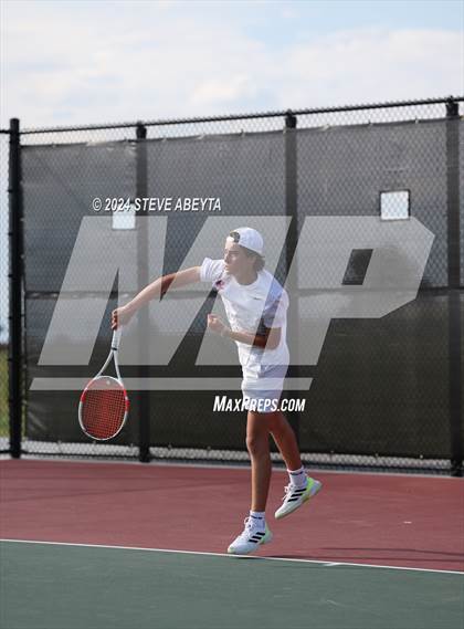 Thumbnail 3 in Chaparral @ Regis Jesuit photogallery.