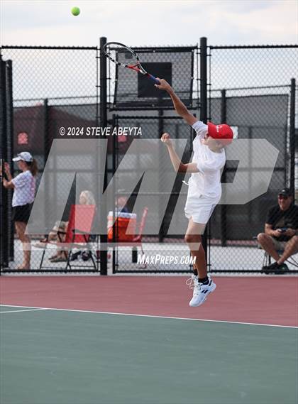 Thumbnail 1 in Chaparral @ Regis Jesuit photogallery.