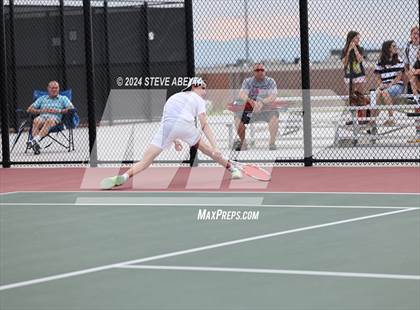 Thumbnail 2 in Chaparral @ Regis Jesuit photogallery.