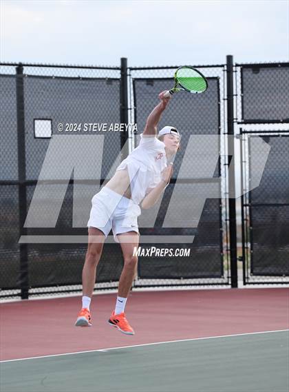 Thumbnail 1 in Chaparral @ Regis Jesuit photogallery.