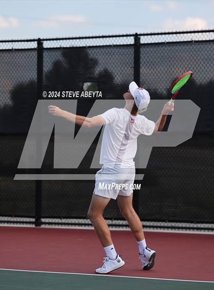 Thumbnail 1 in Chaparral @ Regis Jesuit photogallery.