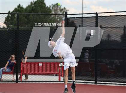 Thumbnail 1 in Chaparral @ Regis Jesuit photogallery.