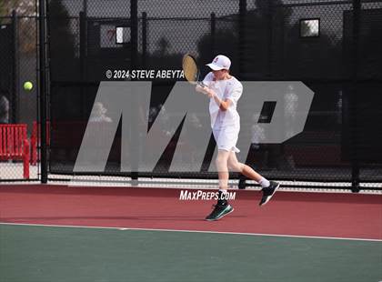 Thumbnail 1 in Chaparral @ Regis Jesuit photogallery.