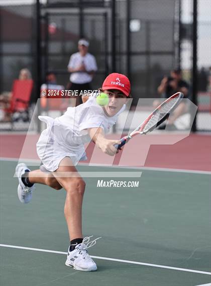 Thumbnail 2 in Chaparral @ Regis Jesuit photogallery.