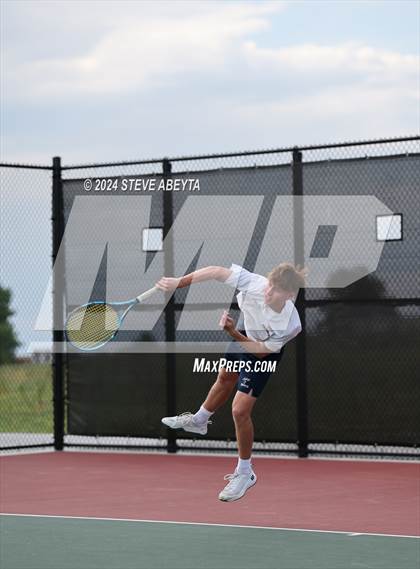 Thumbnail 2 in Chaparral @ Regis Jesuit photogallery.