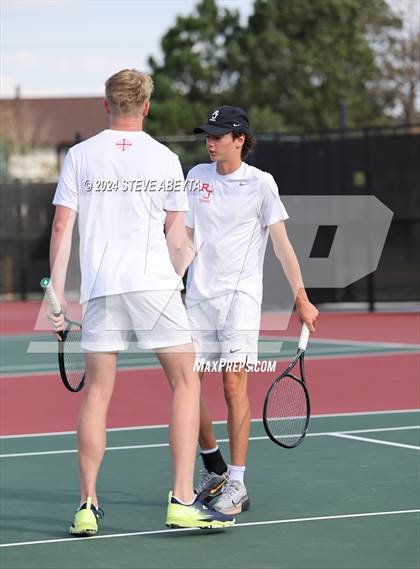 Thumbnail 2 in Chaparral @ Regis Jesuit photogallery.