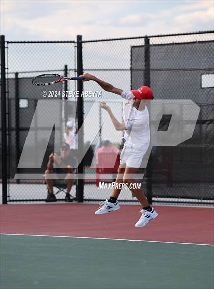 Thumbnail 1 in Chaparral @ Regis Jesuit photogallery.