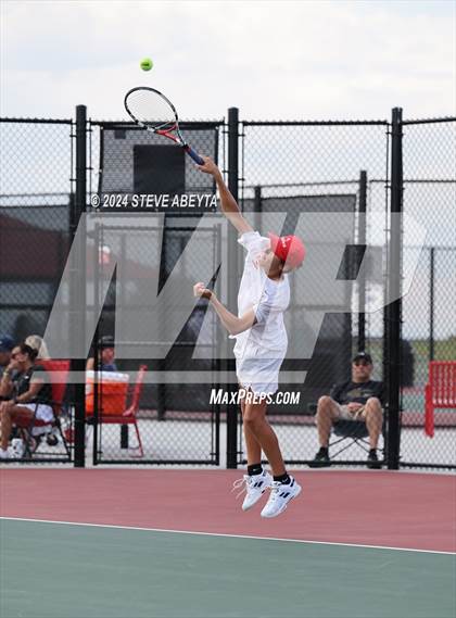 Thumbnail 1 in Chaparral @ Regis Jesuit photogallery.