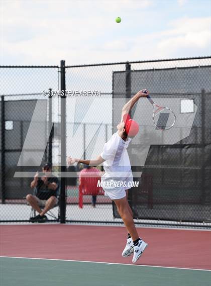 Thumbnail 1 in Chaparral @ Regis Jesuit photogallery.