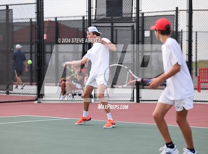 Thumbnail 3 in Chaparral @ Regis Jesuit photogallery.