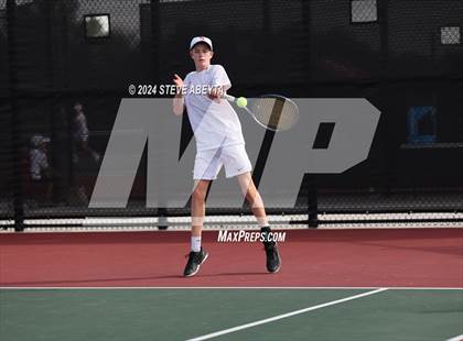 Thumbnail 2 in Chaparral @ Regis Jesuit photogallery.