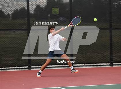 Thumbnail 2 in Chaparral @ Regis Jesuit photogallery.