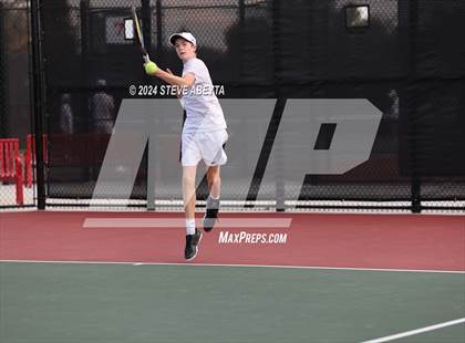 Thumbnail 1 in Chaparral @ Regis Jesuit photogallery.