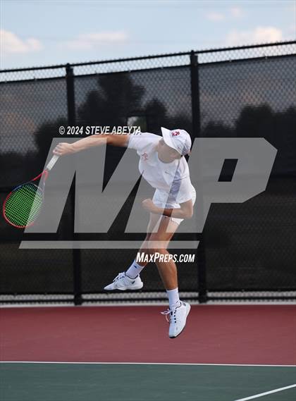 Thumbnail 1 in Chaparral @ Regis Jesuit photogallery.