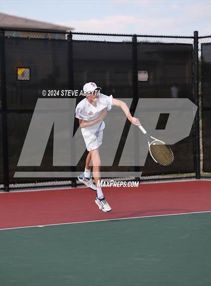Thumbnail 1 in Chaparral @ Regis Jesuit photogallery.