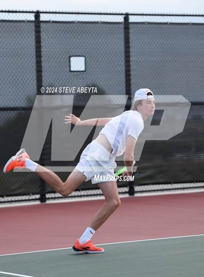 Thumbnail 1 in Chaparral @ Regis Jesuit photogallery.
