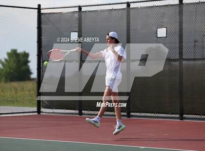 Thumbnail 1 in Chaparral @ Regis Jesuit photogallery.