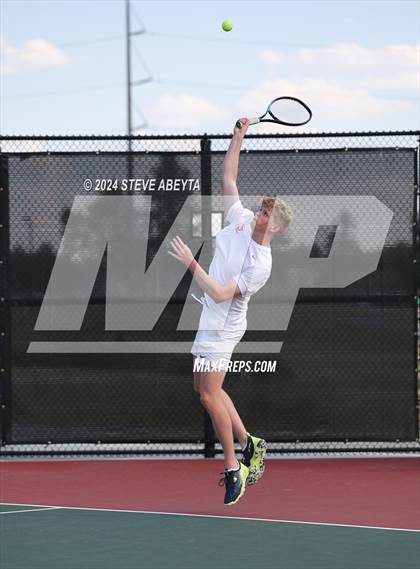 Thumbnail 3 in Chaparral @ Regis Jesuit photogallery.