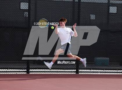Thumbnail 2 in Chaparral @ Regis Jesuit photogallery.