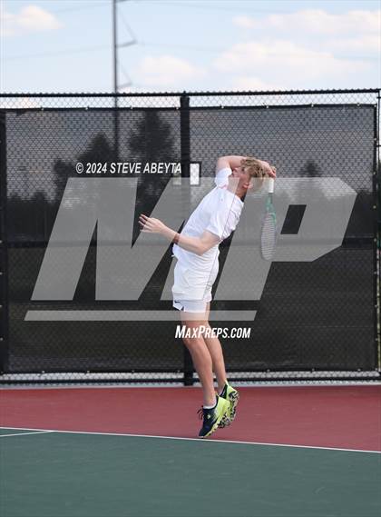 Thumbnail 1 in Chaparral @ Regis Jesuit photogallery.