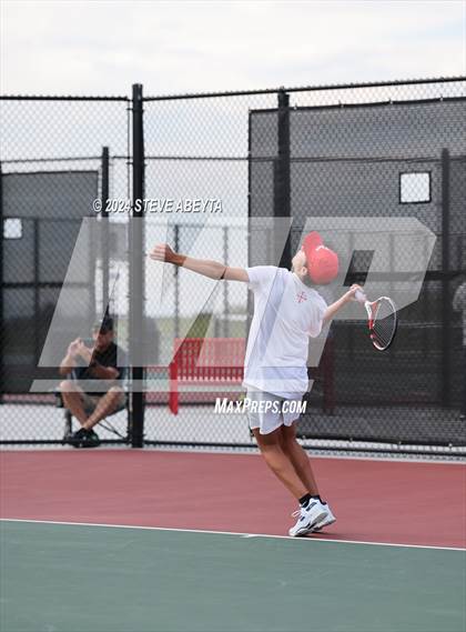 Thumbnail 1 in Chaparral @ Regis Jesuit photogallery.