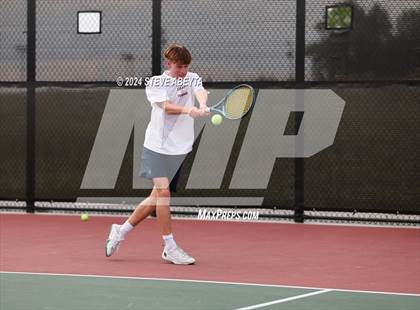 Thumbnail 1 in Chaparral @ Regis Jesuit photogallery.