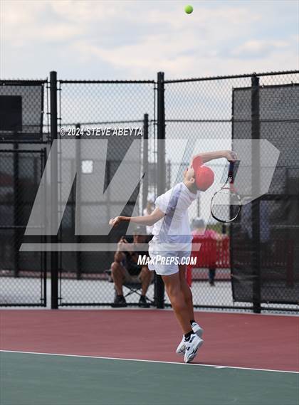 Thumbnail 3 in Chaparral @ Regis Jesuit photogallery.