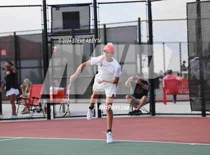 Thumbnail 1 in Chaparral @ Regis Jesuit photogallery.