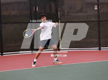 Thumbnail 2 in Chaparral @ Regis Jesuit photogallery.