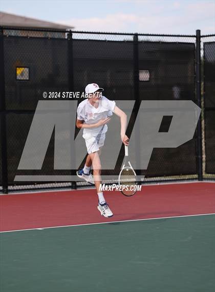 Thumbnail 2 in Chaparral @ Regis Jesuit photogallery.