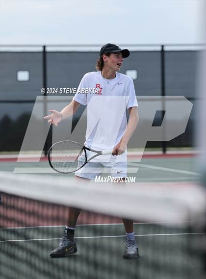 Thumbnail 3 in Chaparral @ Regis Jesuit photogallery.