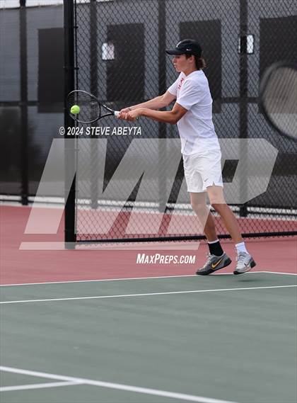 Thumbnail 3 in Chaparral @ Regis Jesuit photogallery.