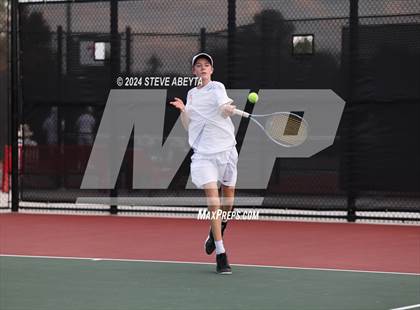 Thumbnail 3 in Chaparral @ Regis Jesuit photogallery.