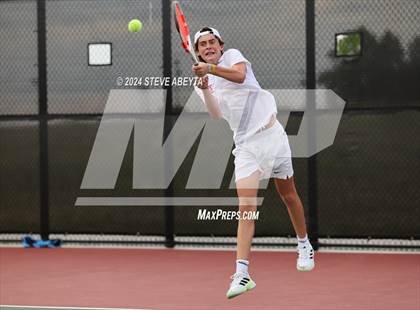 Thumbnail 2 in Chaparral @ Regis Jesuit photogallery.