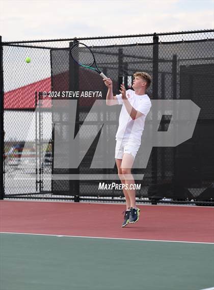 Thumbnail 1 in Chaparral @ Regis Jesuit photogallery.
