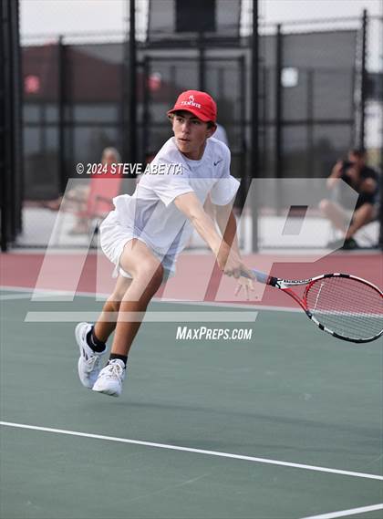Thumbnail 3 in Chaparral @ Regis Jesuit photogallery.
