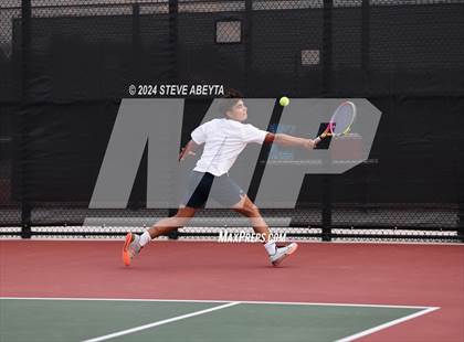 Thumbnail 1 in Chaparral @ Regis Jesuit photogallery.
