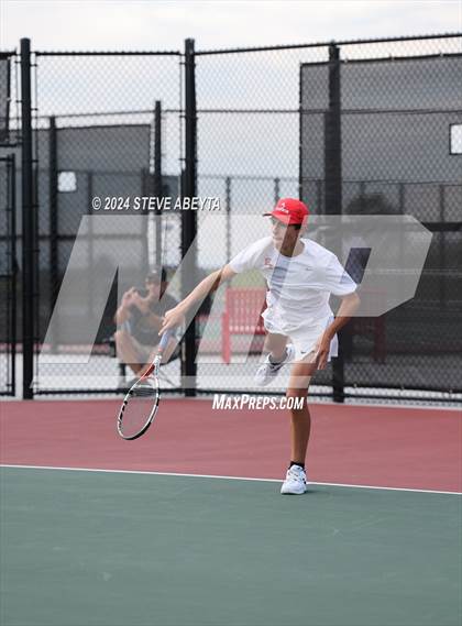 Thumbnail 1 in Chaparral @ Regis Jesuit photogallery.