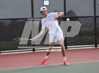 Thumbnail 1 in Chaparral @ Regis Jesuit photogallery.