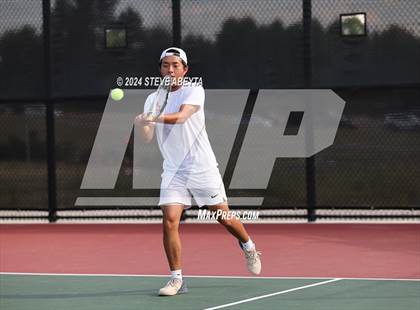 Thumbnail 2 in Chaparral @ Regis Jesuit photogallery.
