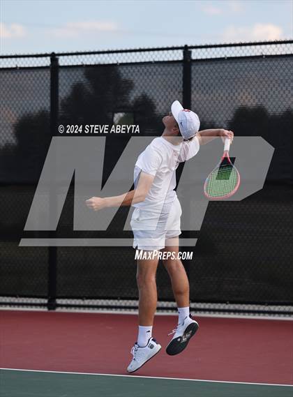 Thumbnail 2 in Chaparral @ Regis Jesuit photogallery.
