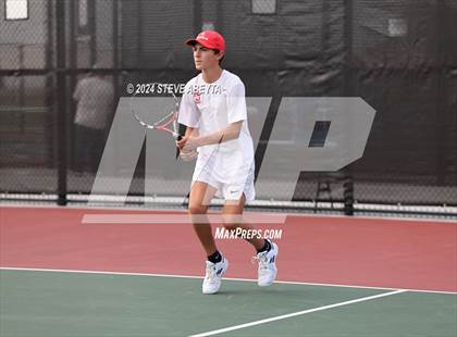 Thumbnail 3 in Chaparral @ Regis Jesuit photogallery.