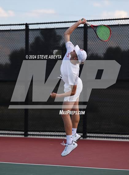Thumbnail 1 in Chaparral @ Regis Jesuit photogallery.